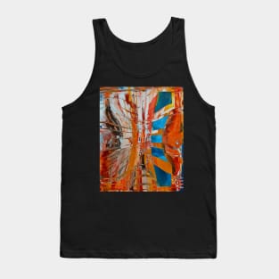 Stocksom Calm Reflection Tank Top